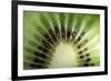 Kiwi Slice-Vaughan Fleming-Framed Photographic Print