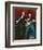 Kix Brooks & Ronnie Dunne-null-Framed Photo