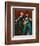 Kix Brooks & Ronnie Dunne-null-Framed Photo