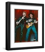 Kix Brooks & Ronnie Dunne-null-Framed Photo