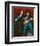 Kix Brooks & Ronnie Dunne-null-Framed Photo