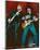 Kix Brooks & Ronnie Dunne-null-Mounted Photo