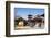 Kiyomizu-Dera Buddhist Temple, UNESCO World Heritage Site, Kyoto, Japan, Asia-Michael Runkel-Framed Photographic Print