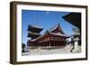 Kiyomizu-Dera Temple (Temple of Pure Water)-null-Framed Giclee Print
