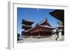 Kiyomizu-Dera Temple (Temple of Pure Water)-null-Framed Giclee Print