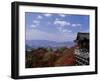 Kiyomizu Temple, Kyoto, Japan-null-Framed Premium Photographic Print