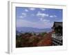 Kiyomizu Temple, Kyoto, Japan-null-Framed Photographic Print