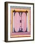 Kiyomizudera Pagoda Detail, Kyoto, Japan-Rob Tilley-Framed Photographic Print