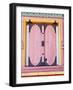 Kiyomizudera Pagoda Detail, Kyoto, Japan-Rob Tilley-Framed Photographic Print