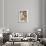 Kizette au Balcon-Tamara de Lempicka-Premium Giclee Print displayed on a wall