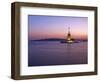 Kizkulesi, Istanbul, Turkey-Michele Falzone-Framed Photographic Print