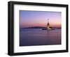 Kizkulesi, Istanbul, Turkey-Michele Falzone-Framed Photographic Print