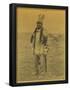 Klamath in Costume-null-Framed Poster