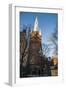 Klara Church, Stockholm-Frina-Framed Photographic Print