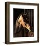 Klassique-Barry Hart-Framed Art Print