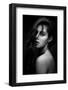 Klaudia-Martin Krystynek-Framed Photographic Print