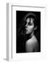 Klaudia-Martin Krystynek-Framed Photographic Print