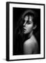 Klaudia-Martin Krystynek-Framed Photographic Print