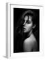 Klaudia-Martin Krystynek-Framed Photographic Print