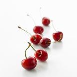 Several Cherries-Klaus Arras-Photographic Print