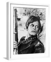 Klaus Kinski, Per qualche dollaro in pi? (1965)-null-Framed Photo