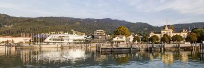 Facade, Iphofen, Bavaria, Germany, Europe-Klaus Neuner-Photographic Print