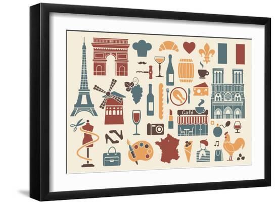 Art Print, , large