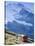 Kleine Scheidegg, Berner Oberland, Switzerland-Doug Pearson-Stretched Canvas