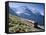 Kleine Scheidegg, Berner Oberland, Switzerland-Doug Pearson-Framed Stretched Canvas