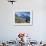 Kleine Scheidegg, Berner Oberland, Switzerland-Doug Pearson-Framed Photographic Print displayed on a wall