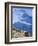 Kleine Scheidegg, Berner Oberland, Switzerland-Doug Pearson-Framed Photographic Print