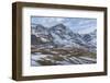 Kleine Scheidegg, Jungfrau region, Bernese Oberland, Swiss Alps, Switzerland, Europe-Frank Fell-Framed Photographic Print