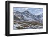 Kleine Scheidegg, Jungfrau region, Bernese Oberland, Swiss Alps, Switzerland, Europe-Frank Fell-Framed Photographic Print