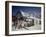 Kleine Scheidegg, Switzerland-null-Framed Premium Photographic Print