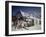 Kleine Scheidegg, Switzerland-null-Framed Photographic Print