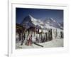 Kleine Scheidegg, Switzerland-null-Framed Photographic Print