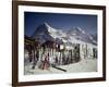 Kleine Scheidegg, Switzerland-null-Framed Photographic Print