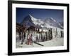 Kleine Scheidegg, Switzerland-null-Framed Photographic Print