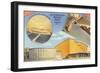 Kleinhans Music Hall, Buffalo-null-Framed Art Print