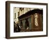 Klenoty Zlatnictvi, Prague, Czech Republic-Christopher Rennie-Framed Photographic Print