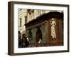 Klenoty Zlatnictvi, Prague, Czech Republic-Christopher Rennie-Framed Photographic Print