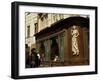 Klenoty Zlatnictvi, Prague, Czech Republic-Christopher Rennie-Framed Photographic Print