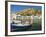 Klima, Old Fishing Village, Milos Island, Cyclades Islands, Greek Islands, Aegean Sea, Greece, Euro-Tuul-Framed Photographic Print