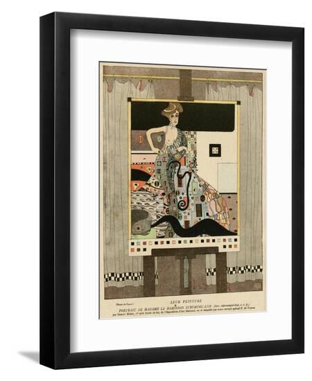 Art Print, , large
