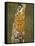 Klimt, Hope-null-Framed Stretched Canvas