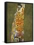 Klimt, Hope-null-Framed Stretched Canvas