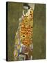 Klimt, Hope-null-Stretched Canvas