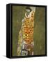 Klimt, Hope-null-Framed Stretched Canvas