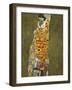 Klimt, Hope-null-Framed Giclee Print