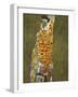 Klimt, Hope-null-Framed Giclee Print